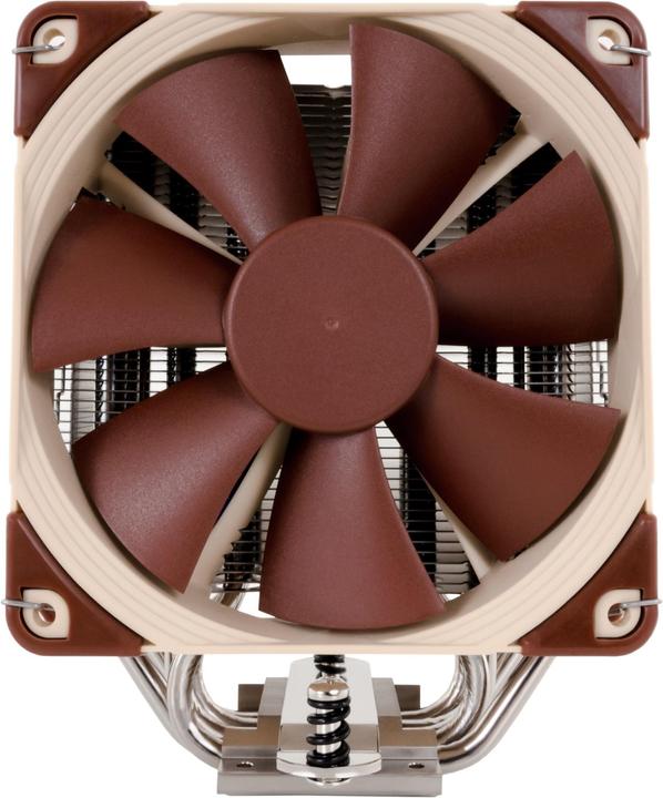 Immagine prodotto Noctua Nh-U12s Se-Am4 (158 mm)