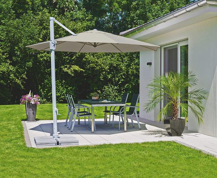 Produktbild Suncomfort by Glatz Sunflex (3.50 m)