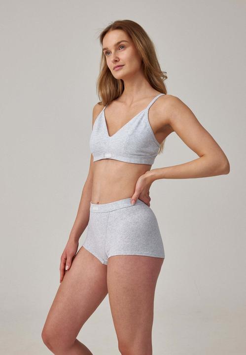 Image du produit Snocks Retro Panties (M, lot de 2)