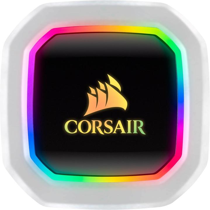 Produktbild Corsair H100i RGB Platinum SE
