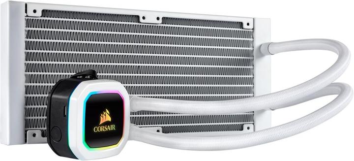 Produktbild Corsair H100i RGB Platinum SE