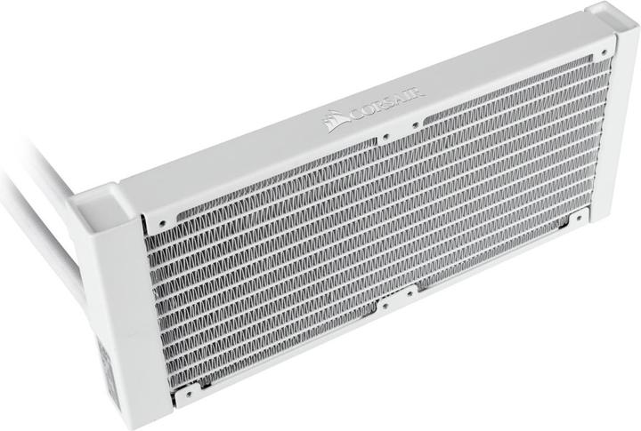 Produktbild Corsair H100i RGB Platinum SE