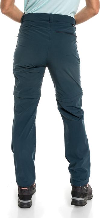 Image du produit Schöffel Pantalon Ascona Zip-Off (S)