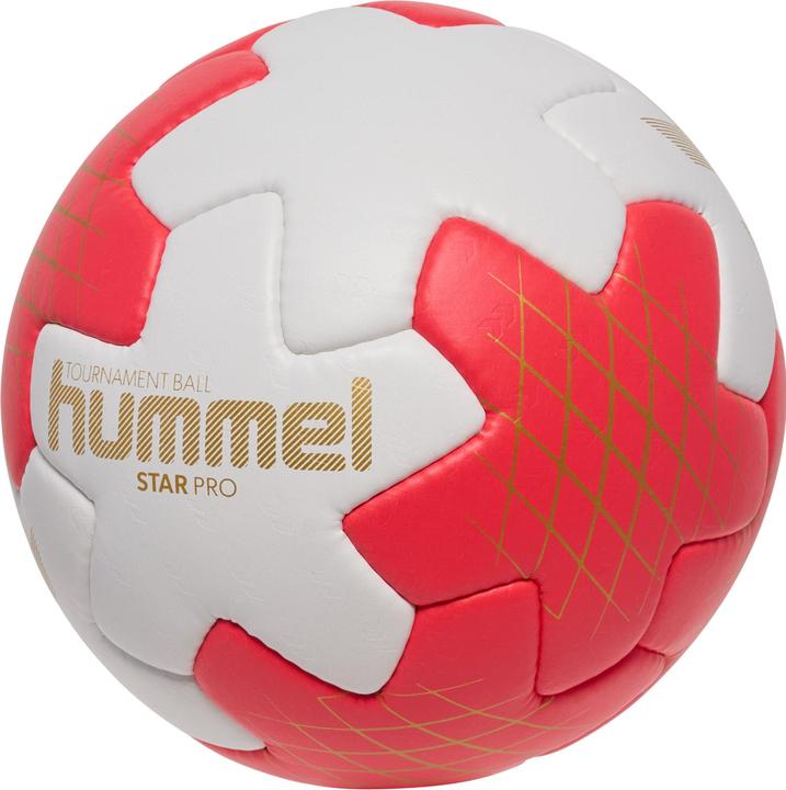 hummel hmlSTAR PRO HB