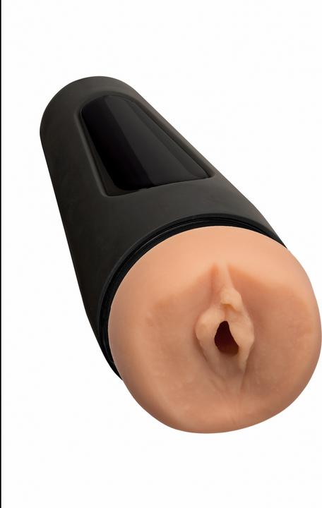 Doc Johnson Glory Hole Pussy -UltraSkyn Stroker