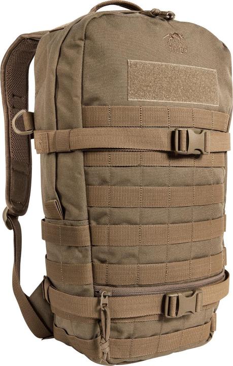 Marrone coyote