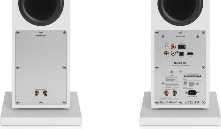 Produktbild Audio Pro A38 (Bluetooth)