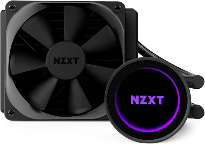 NZXT Octopus M22