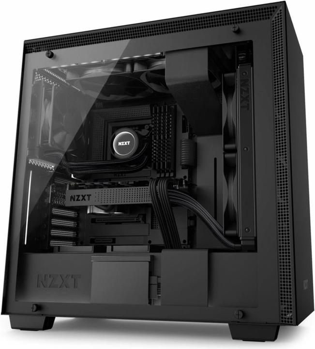Image du produit NZXT Octopus M22