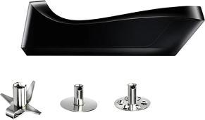 Immagine prodotto ESGE Magic Wand Cordless PRO 95305 nero (Spina UE)