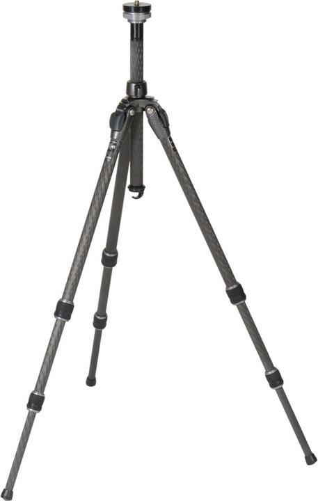 Immagine prodotto Gitzo Mountaineer GT0532 Serie 0, Sez. 3 (Carbonio)