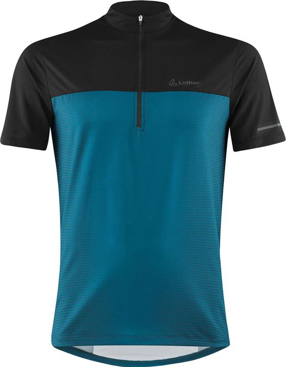 Immagine prodotto Löffler Fahrradtrikot Glow HZ (M)