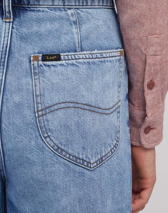Actual product image Lee Stella A Line jeans (29)