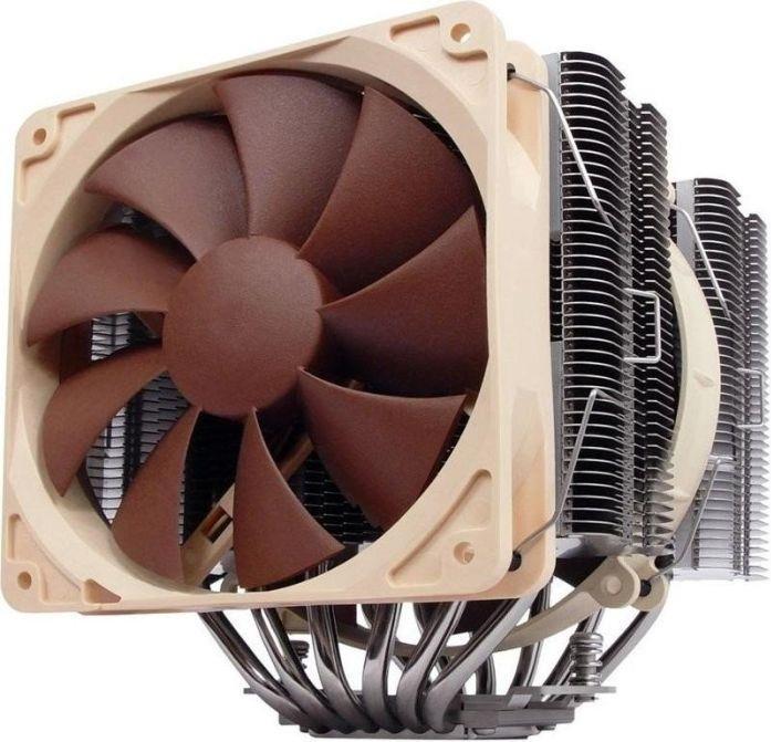 Noctua Nh-D14 (160 mm)