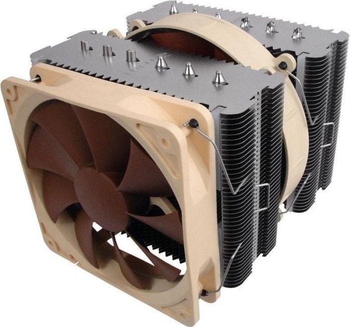 Produktbild Noctua Nh-D14 (160 mm)