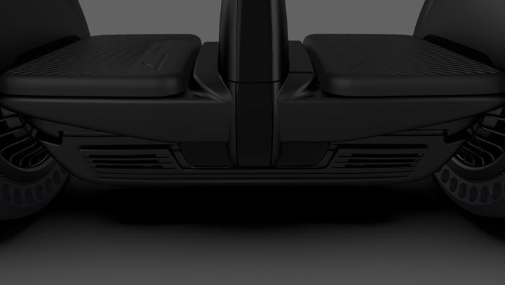 Image du produit Segway-Ninebot GoKart Pro
