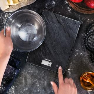 Immagine prodotto Soehnle Bilancia da cucina digitale Page Compact 300 Slate