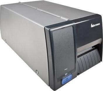 Image du produit Honeywell PM43c, DT/TT, 203dpi, Ethernet