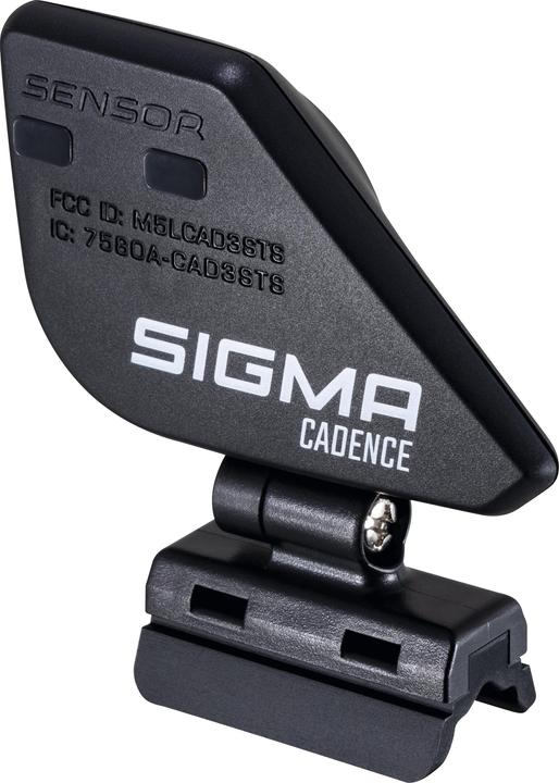 Actual product image Sigma Sport Sts