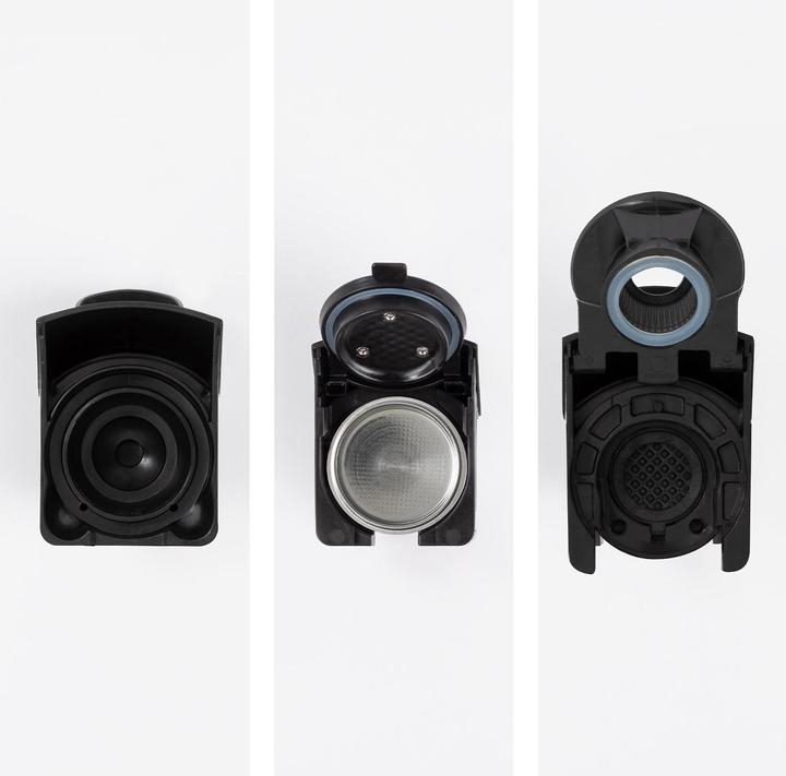 Produktbild Create Potts (NESPRESSO Original, NESCAFÉ Dolce Gusto)