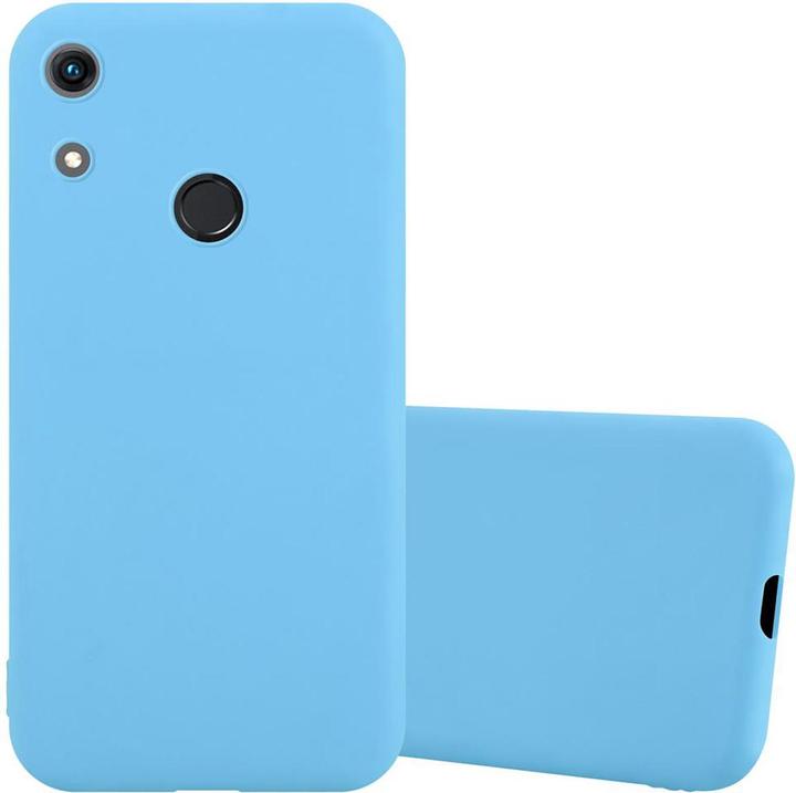 Productafbeelding Cadorabo TPU Candy Cover (Honor 8A)