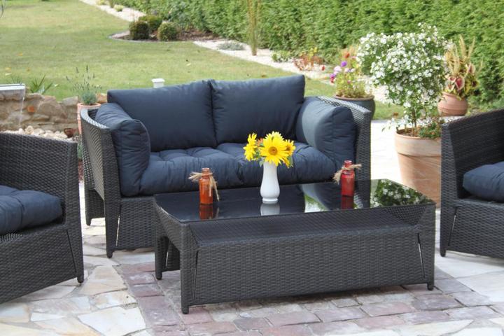 Immagine prodotto Beo Garden Schienale a cuscino (60 x 40 cm)