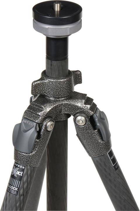 Immagine prodotto Gitzo Mountaineer GT2532 Serie 2, Sezione 3 (Carbonio)