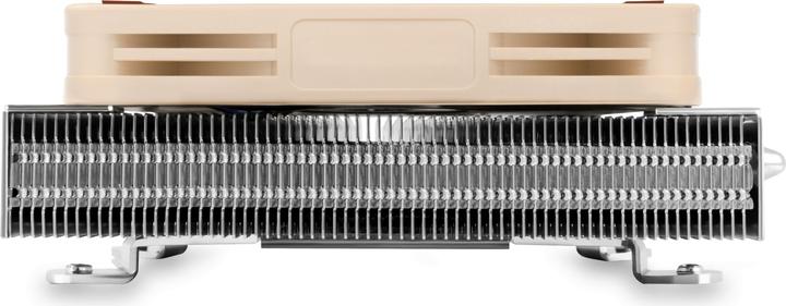 Actual product image Noctua NH-L9a-AM4 (37 mm)