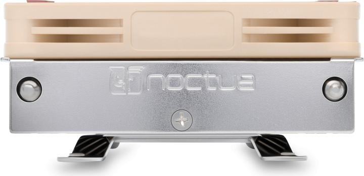 Actual product image Noctua NH-L9a-AM4 (37 mm)