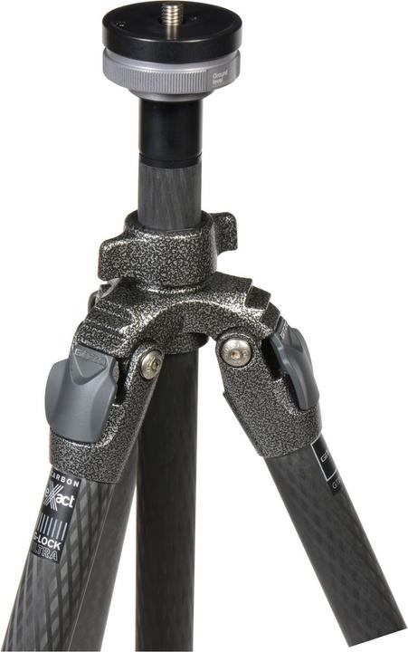 Actual product image Gitzo Mountaineer GT2543L Series 2, Sect. 4 (Long) (Carbon)