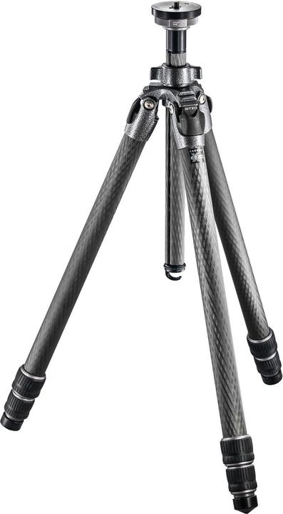 Gitzo Mountaineer GT3532 Serie 3, Sect. 3 (Carbon)