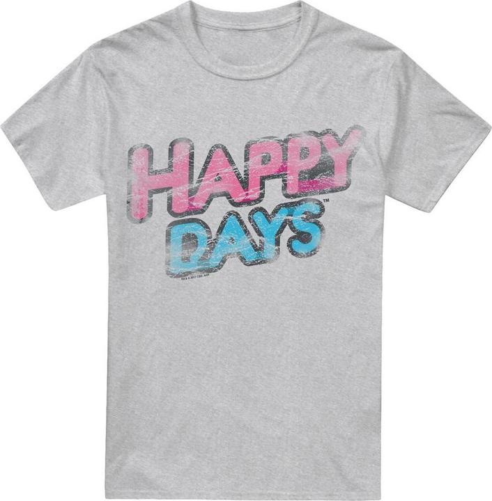 Happy Days TShirt