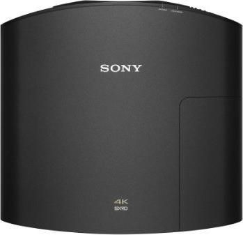 Produktbild Sony VPL-VW270ES/B (4K, 1500 lm, 1.38 - 2.83:1)