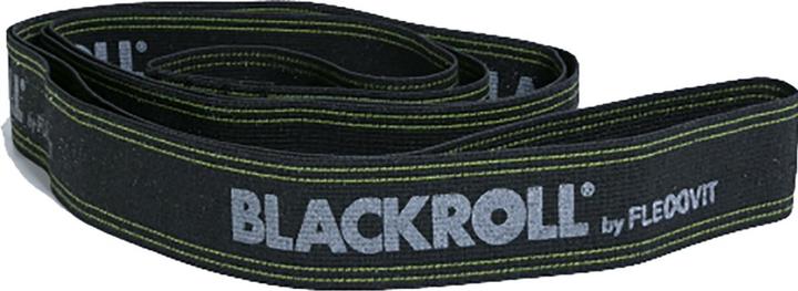 Immagine prodotto Blackroll Banda di resistenza Extra forte (1.90 m, Extra strong)