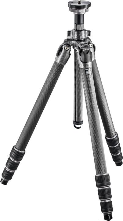 Produktbild Gitzo GT3542L Mountaineer Series 3 Carbon Fiber Stativ (Lang) (Carbon)