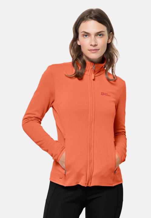 Immagine prodotto Jack Wolfskin Peak Grid Fleece W (XXL)