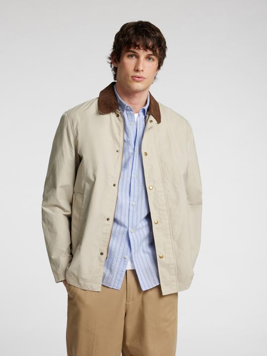 Produktbild Selected Homme Seersucker Langarmhemd (M)