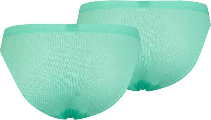 Actual product image Puma Micro Mesh Bikini 2P (XS)