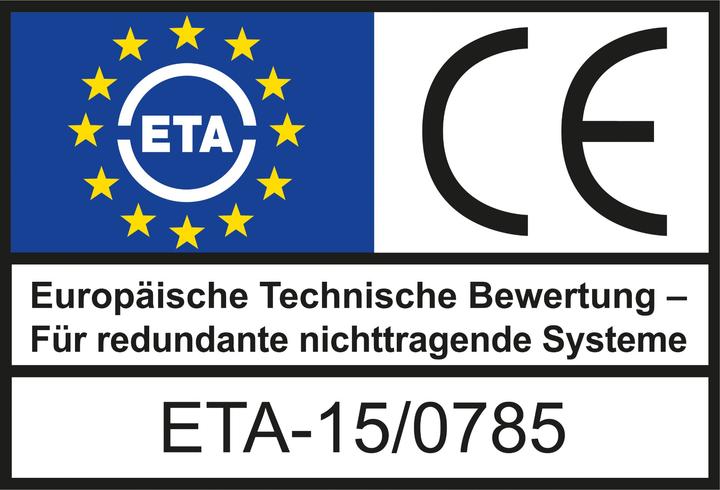 Produktbild Heco Multi-Monti-plus (25 Schrauben pro Stück)