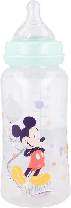 Image du produit Stor Lot de 2 biberons de 360 ml - Mickey Mouse (360 ml)