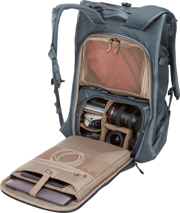 Immagine prodotto Thule Covert (Zaino per fotocamera, 32 l)
