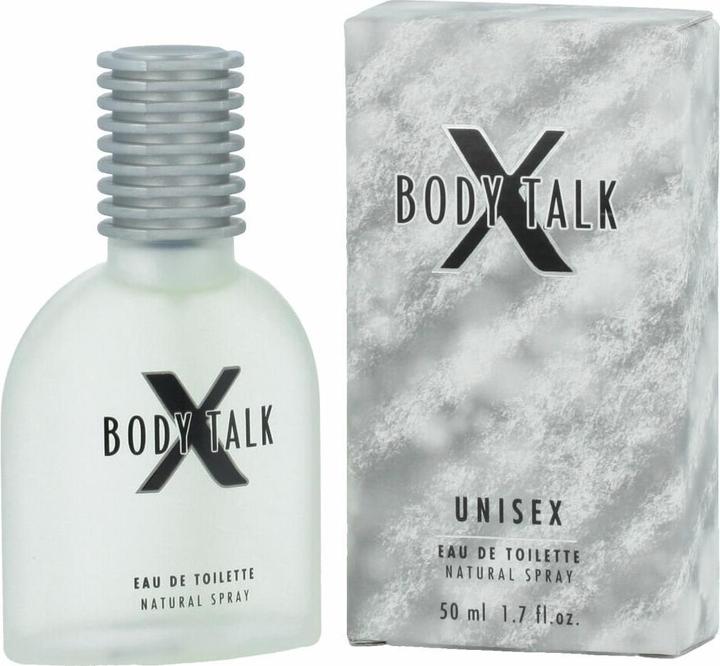 Produktbild Muelhens Extasy Body Talk - Eau De Toilette - 50Ml (Eau de Toilette, 50 ml)