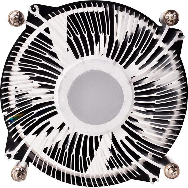 Actual product image Silverstone Sst-Nt09-115x (45 mm)