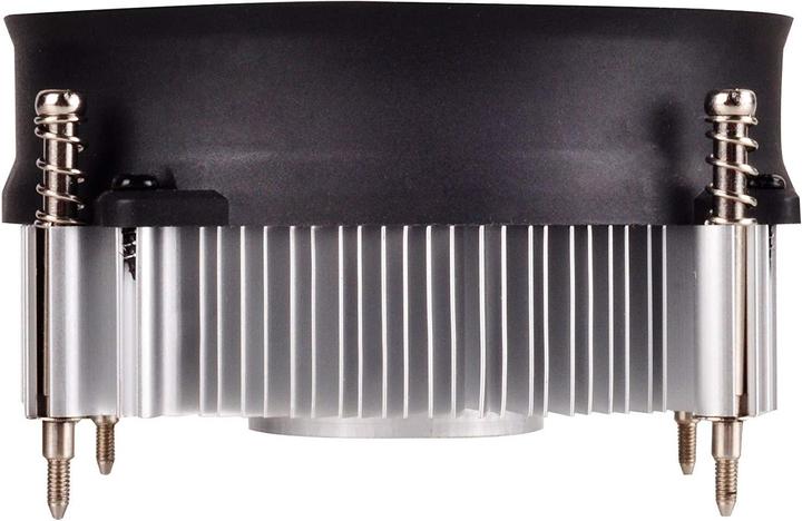 Actual product image Silverstone Sst-Nt09-115x (45 mm)