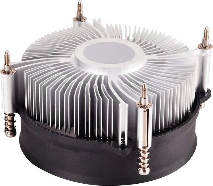 Actual product image Silverstone Sst-Nt09-115x (45 mm)