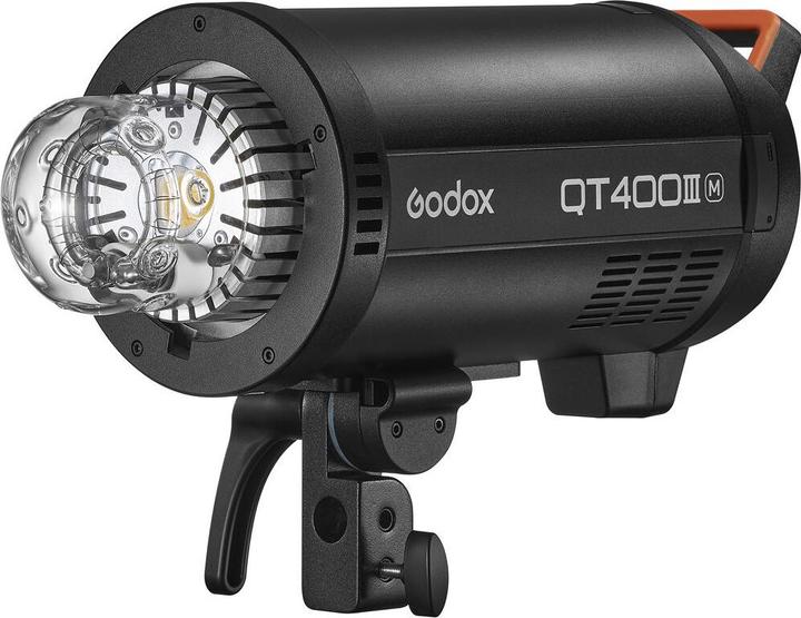 Actual product image Godox QT400III-M Studioblitz, 400 Ws (400 W, Set)