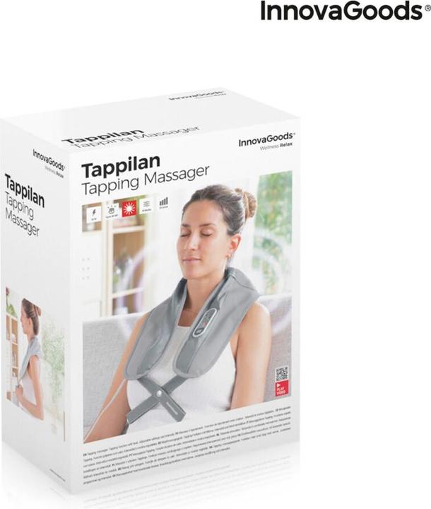 Produktbild TOP Thermomassagegerät