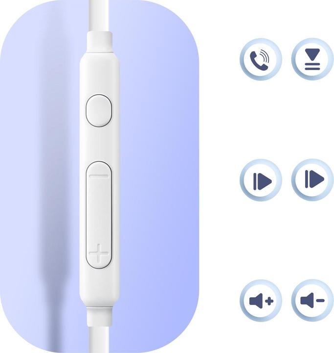 Image du produit Samsung Eo-Eg920 (Filaire)