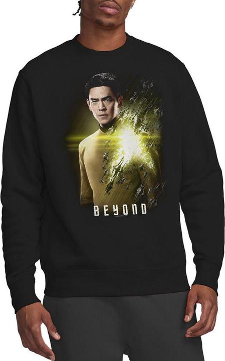 Produktbild Star Trek Beyond Sweatshirt (XL)