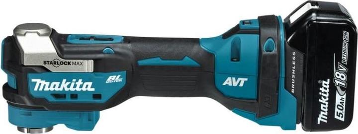 Produktbild Makita DTM52RTJX2
